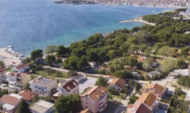 Apartments Perfect holiday near beach Vodice Horvátország