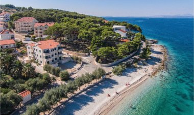 Apartman Sutivan - CDB482 Horvátország