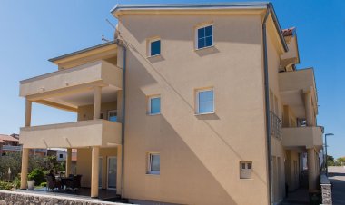 Apartman Josko Vodice Horvátország