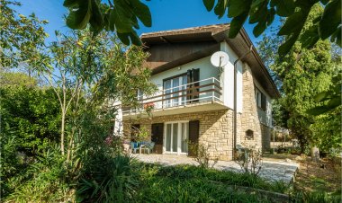 Apartman Premantura - CIA248 Horvátország