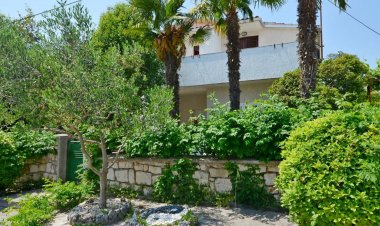 Apartments Miroslava Vodice Horvátország