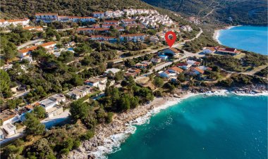 Apartman Martinšćica - CKL263 Horvátország