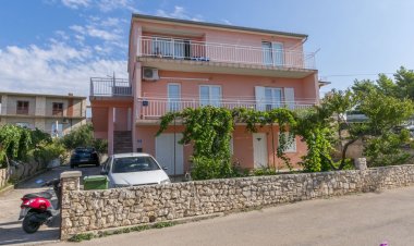 Apartment Brko Primosten Horvátország