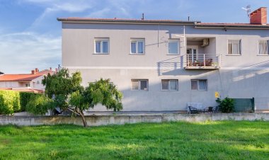 Apartment Kristina Fazana Horvátország