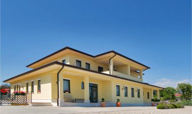 Apartman Škrljevo - CKC724 Horvátország