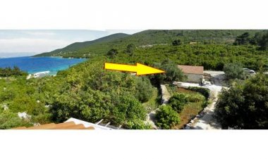 House Petar Kneža Horvátország