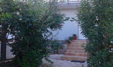 Grand Apartment Luka Vrh Horvátország