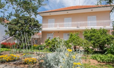 Apartments Amalthea Biograd Horvátország