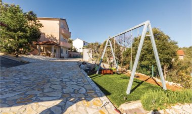 Apartman Kavran - CIO066 Horvátország