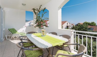 Apartman Orebić - CDP129 Horvátország