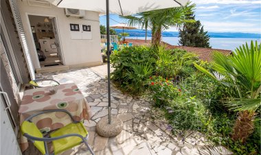 Apartman Opatija - CKU112 Horvátország