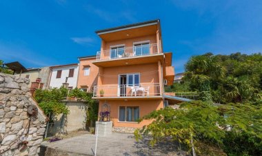 Apartmani Torbica Dramalj Horvátország