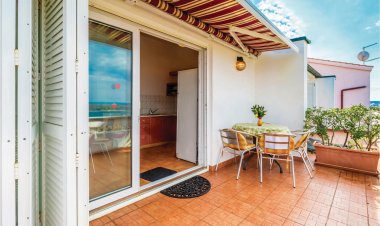 Apartman Punat - CKK901 Horvátország