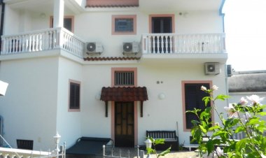 Apartman Jozefina Crikvenica Horvátország