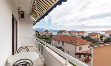 Apartman Kaštel Štafilić - CDC505 Horvátország