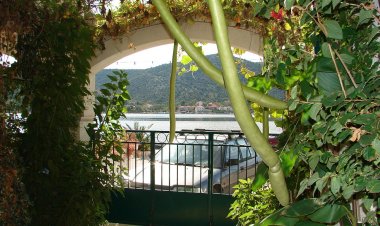 Apartmani Ivan Vinišće Horvátország