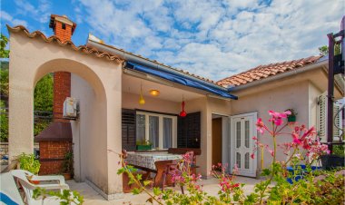 Apartman Cres - CKL247 Horvátország