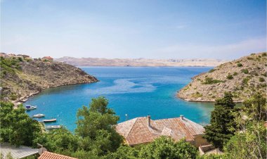 Apartman Cesarica - CKV486 Horvátország