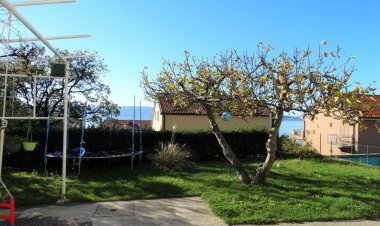 Apartman Radmi Novi Vinodolski Horvátország