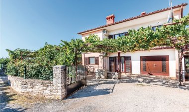 Apartman Pula - CIP828 Horvátország