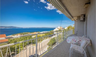 Apartman Novi Vinodolski - CKN594 Horvátország