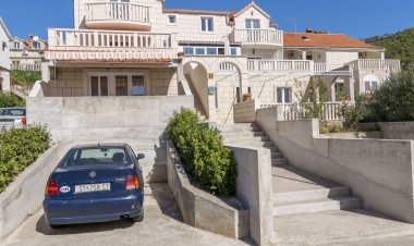 Apartments Jerka Bol II Horvátország