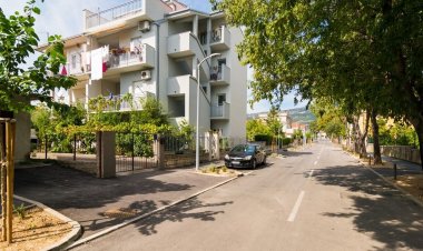 Apartmani Jurica Kaštel Novi Horvátország