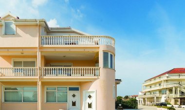 Apartmani Sekulić B Vir Horvátország