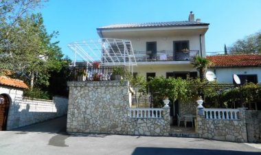 Apartments Anica Dramalj Horvátország