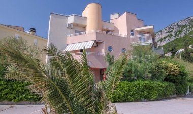 Apartment Mija Klek Horvátország