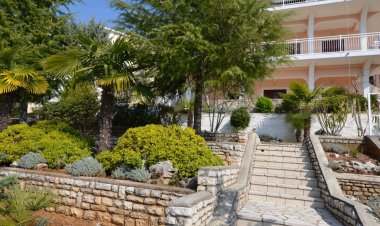 Apartments Slavica Rabac II Horvátország