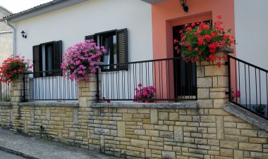 Apartment Daniela Cerovlje Horvátország