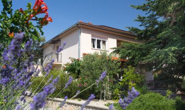 Apartmani Prestige Baška Horvátország