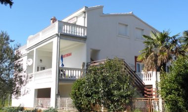 Apartmani Gorda 2 Zadar Horvátország