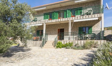 Apartments Albina Brodarica Horvátország