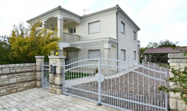 Apartmani Krešo Zambratija Horvátország