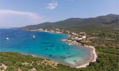 Apartman Račišće - CDS232 Horvátország