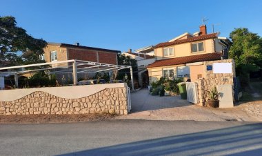 Apartmani Visnja Nin Horvátország