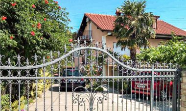 Apartman Matulji - CKU201 Horvátország