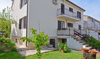Apartments Milan Porec II Horvátország