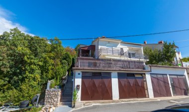 Apartment MIRJAM Jadranovo Horvátország