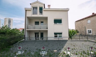 Apartmani Miro Split Horvátország