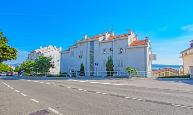 Apartmani Zeki Crikvenica Horvátország