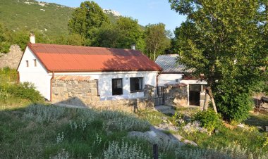 House Sandra Štokići Horvátország