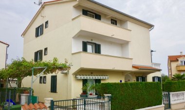 Apartman Jasmina Medulin Horvátország