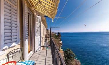 Apartman Rijeka - CKO633 Horvátország