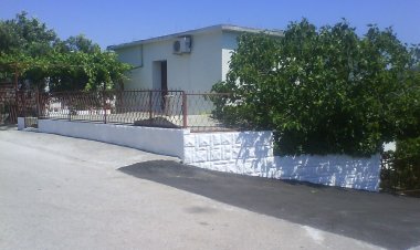 Apartman Marino Marina Horvátország