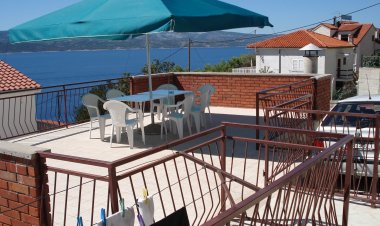 Apartment Mimica Stanici Horvátország