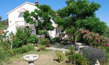 Apartment Orchidea Vlašići Horvátország