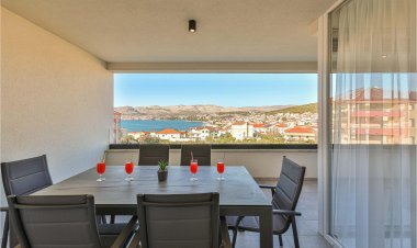 Apartman Okrug Gornji - CDC835 Horvátország